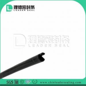 Custom Extruded Sealing Strip For Doors